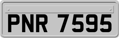 PNR7595