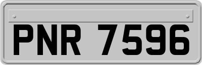 PNR7596
