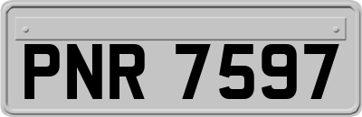 PNR7597