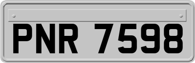 PNR7598