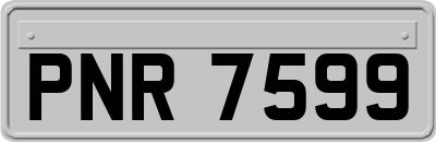 PNR7599