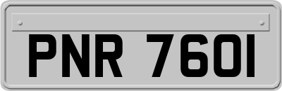PNR7601
