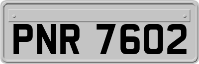 PNR7602