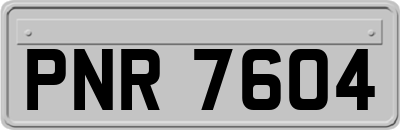 PNR7604