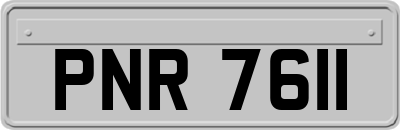 PNR7611