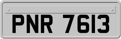 PNR7613