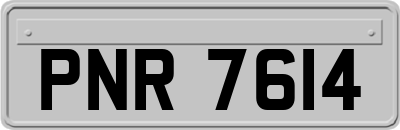 PNR7614