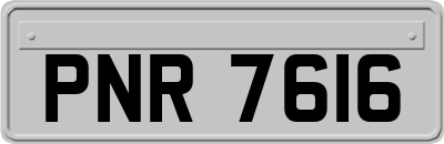 PNR7616