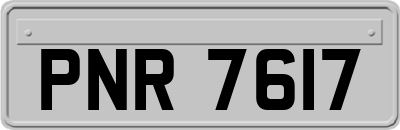 PNR7617