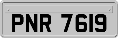 PNR7619