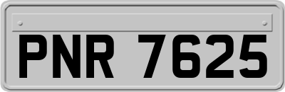 PNR7625