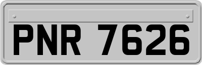 PNR7626