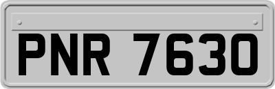 PNR7630
