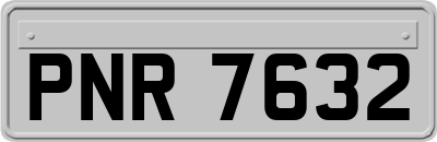 PNR7632