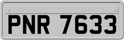 PNR7633