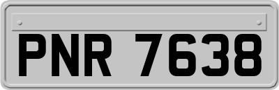 PNR7638