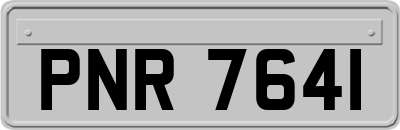 PNR7641