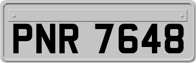 PNR7648