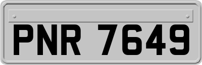 PNR7649