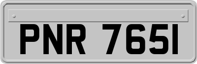 PNR7651