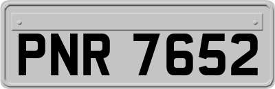PNR7652