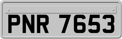 PNR7653
