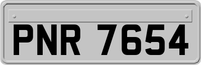 PNR7654