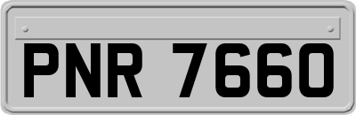 PNR7660