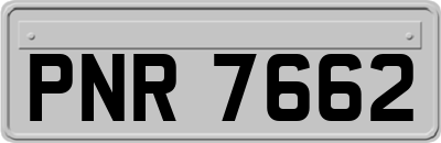 PNR7662