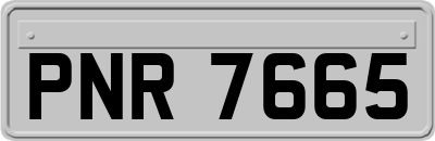 PNR7665