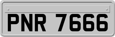 PNR7666