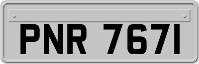 PNR7671