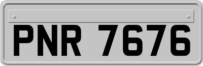 PNR7676