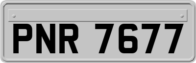 PNR7677