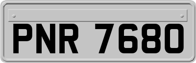 PNR7680