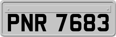 PNR7683