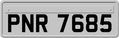 PNR7685