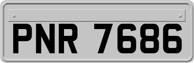 PNR7686
