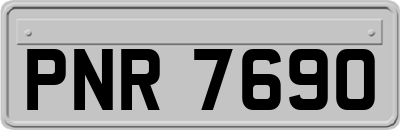 PNR7690