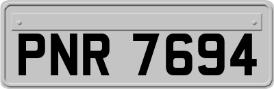 PNR7694
