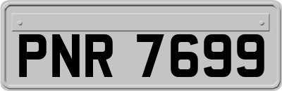 PNR7699