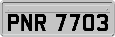 PNR7703