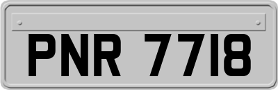 PNR7718