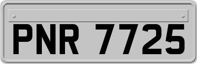 PNR7725