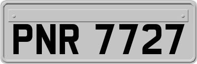 PNR7727