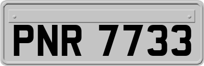 PNR7733