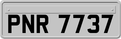 PNR7737