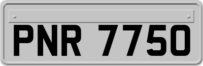PNR7750