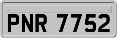 PNR7752