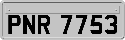 PNR7753